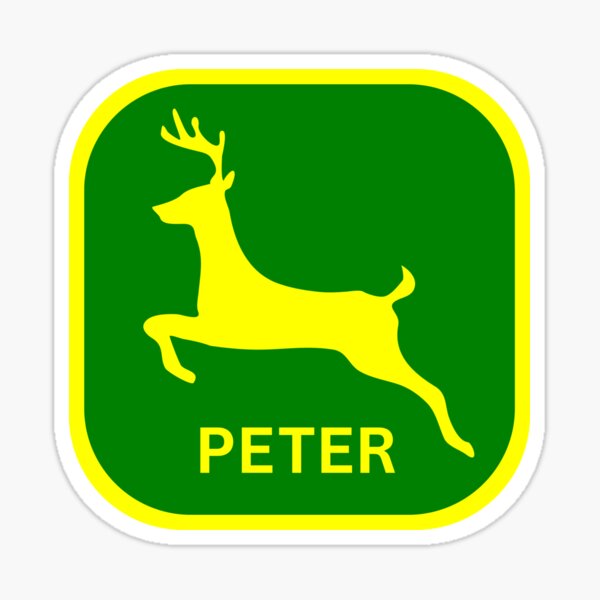 Item preview, Buck Logo designed and sold by AMERICANCHEEZ.