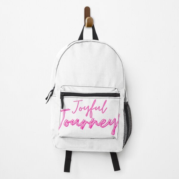 Item preview, Joyful Journey is the best journey of life designed and sold by PopArtFever.