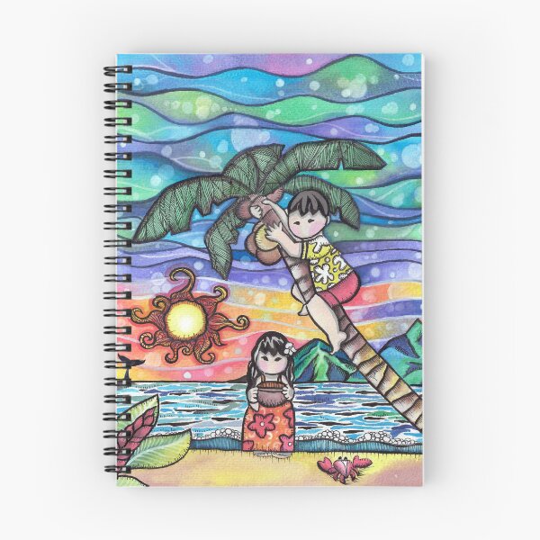 Artikelvorschau, Coconut Catch entworfen und verkauft von ArtByBeatriz.