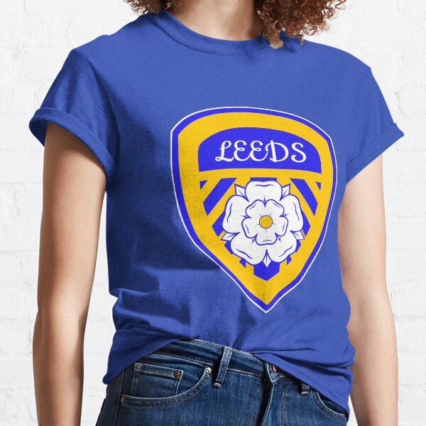 Item preview, Leeds Crest Unofficial Fanmade Merchandise designed and sold by Ruslan Paradnyy.