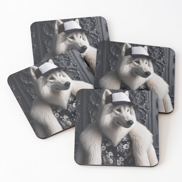 Item preview, DANSY WOLF designed and sold by snevi.