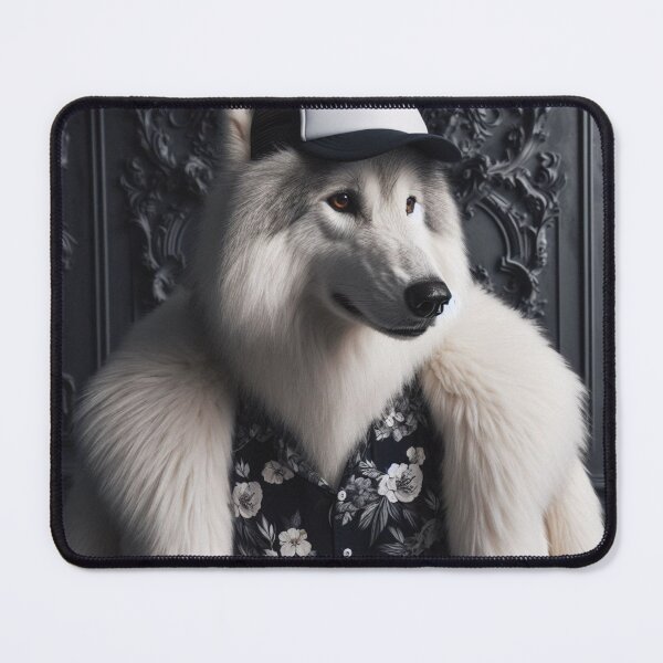 Item preview, DANSY WOLF designed and sold by snevi.