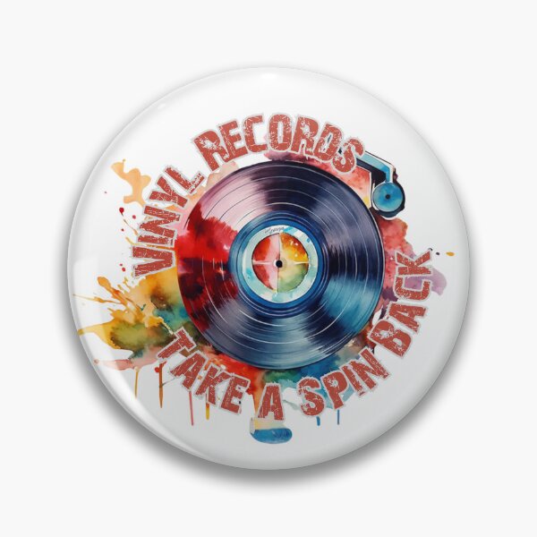 Item preview, Vinyl/Vintage Records designed and sold by ChefOCreations.