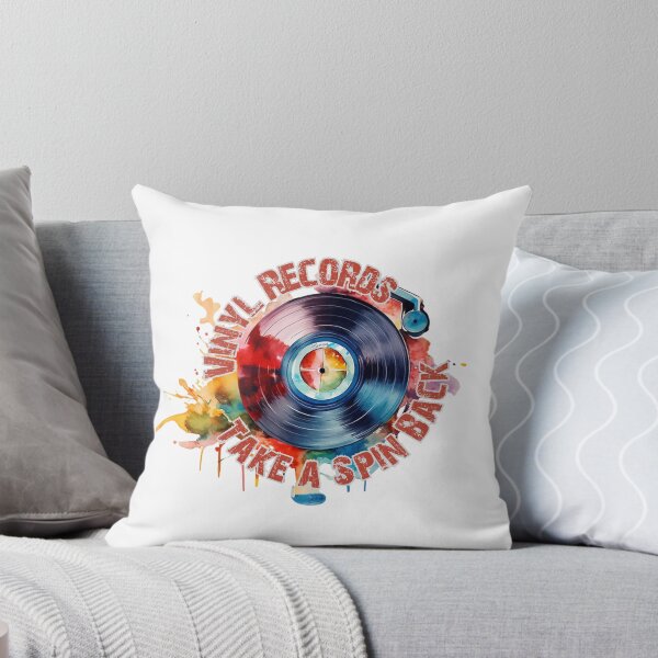 Item preview, Vinyl/Vintage Records designed and sold by ChefOCreations.