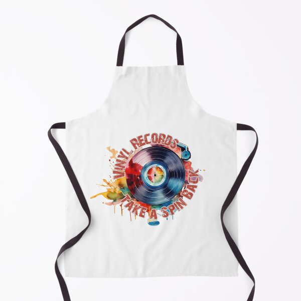Item preview, Vinyl/Vintage Records designed and sold by ChefOCreations.