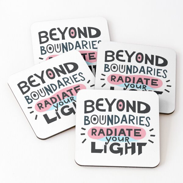 Item preview, Beyond Boundaries: Radiate Your Light designed and sold by UniqueDesign751.