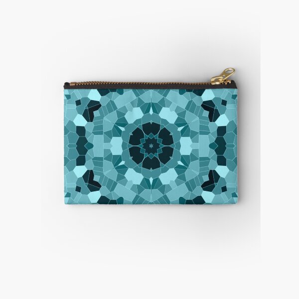 Item preview, Kaleidoscope Distortion Mosaic Tiles designed and sold by ObsidianDaz.