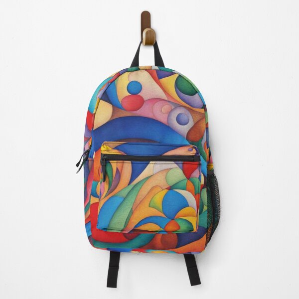 Item preview, Swirling Colours designed and sold by Owl-o-the-wisp.