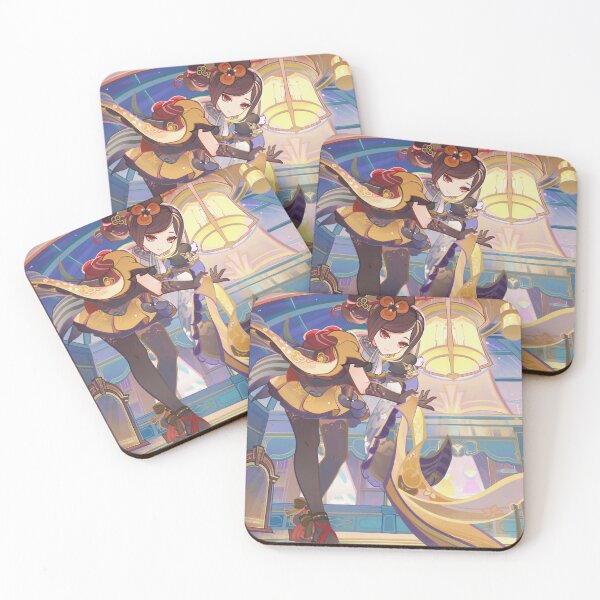 Item preview, Chiori | Genshin Impact designed and sold by Verthalies.