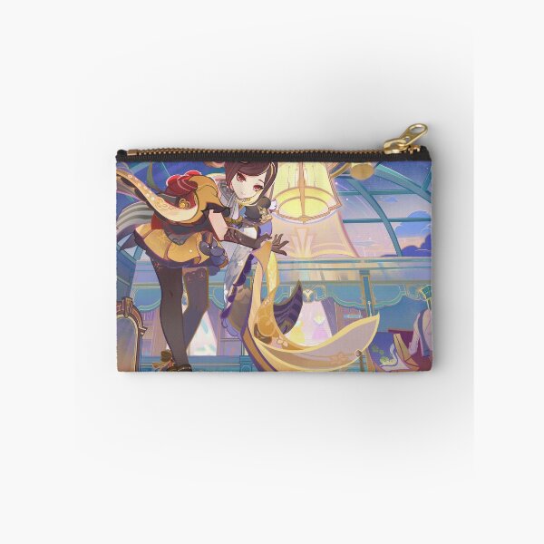 Item preview, Chiori | Genshin Impact designed and sold by Verthalies.