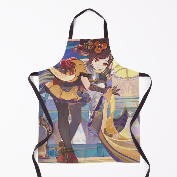 Item preview, Chiori | Genshin Impact designed and sold by Verthalies.