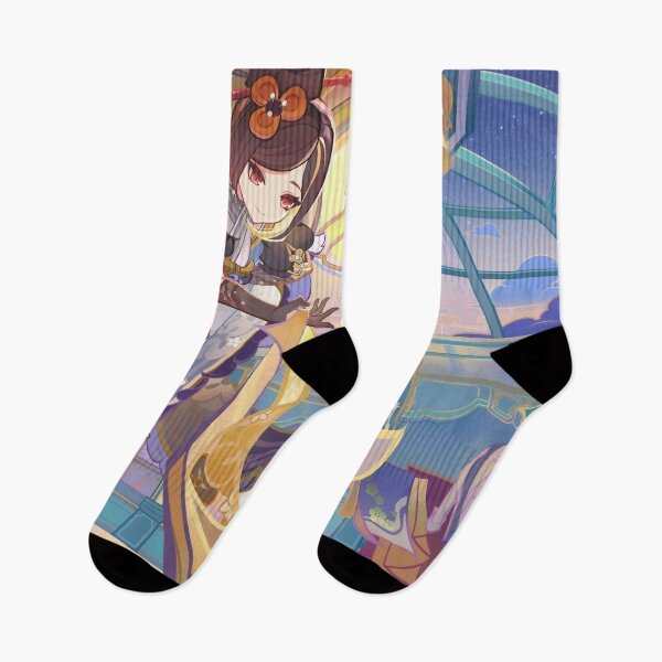 Item preview, Chiori | Genshin Impact designed and sold by Verthalies.
