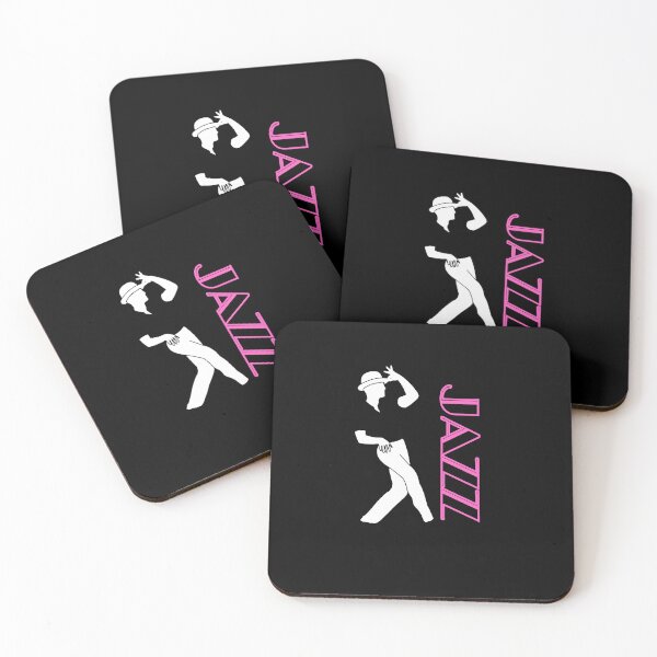 Item preview, Jazz Dance Fosse 2 designed and sold by StilinStyleWear.