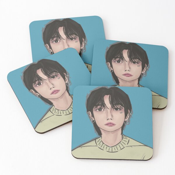 Item preview, Choi Yeonjun | TXT | MOA designed and sold by V1staria.