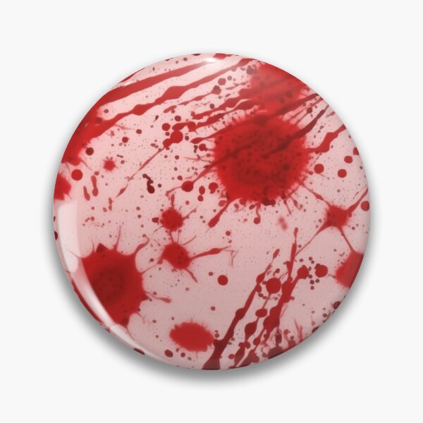 Item preview, Zombie Blood Pathogen designed and sold by J A Flanagan.