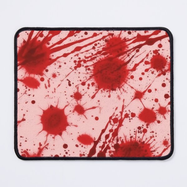 Item preview, Zombie Blood Pathogen designed and sold by J A Flanagan.