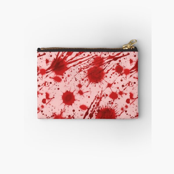 Item preview, Zombie Blood Pathogen designed and sold by J A Flanagan.