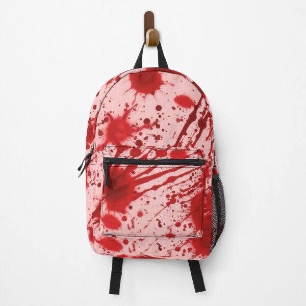Item preview, Zombie Blood Pathogen designed and sold by J A Flanagan.