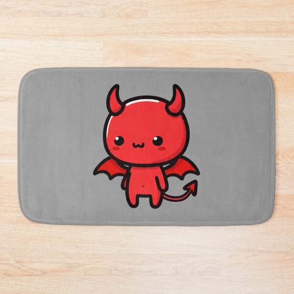 Item preview, Cute Little Devil designed and sold by zzz888.