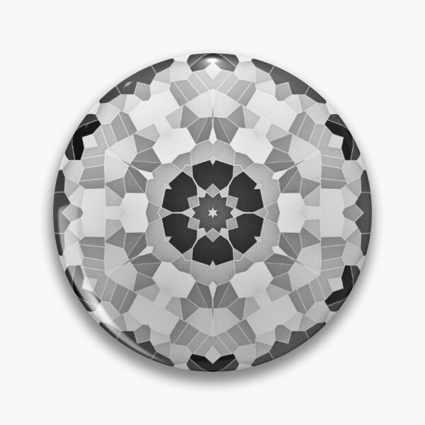 Item preview, Kaleidoscope Distortion Mosaic Tiles designed and sold by ObsidianDaz.