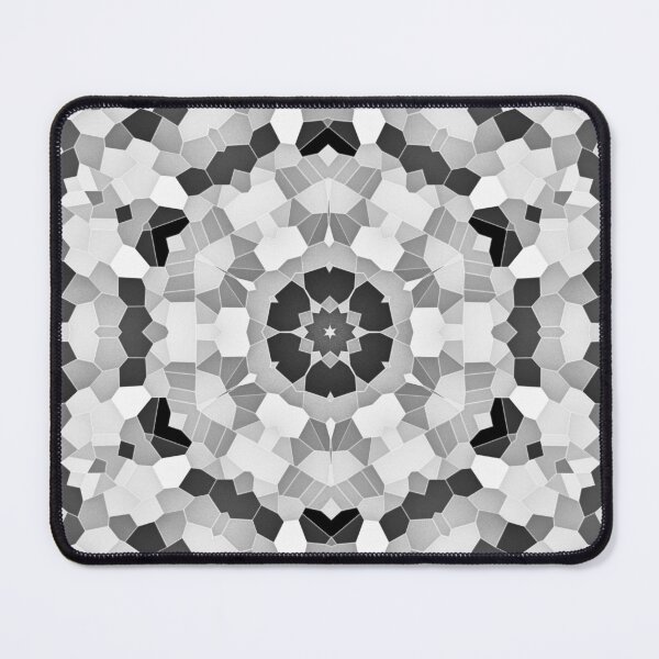 Item preview, Kaleidoscope Distortion Mosaic Tiles designed and sold by ObsidianDaz.