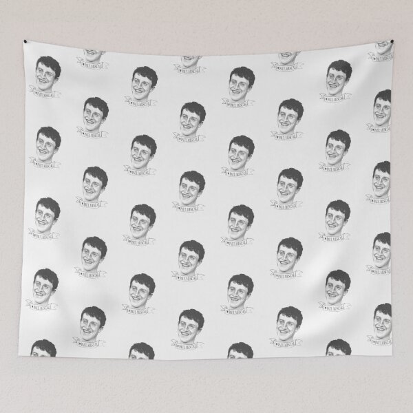Item preview, I Love Paul Mescal Aftersun Normal People designed and sold by Twysted Bytches.