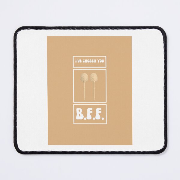 Item preview, BFF Best Friends Forever designed and sold by CreativeBizarre.