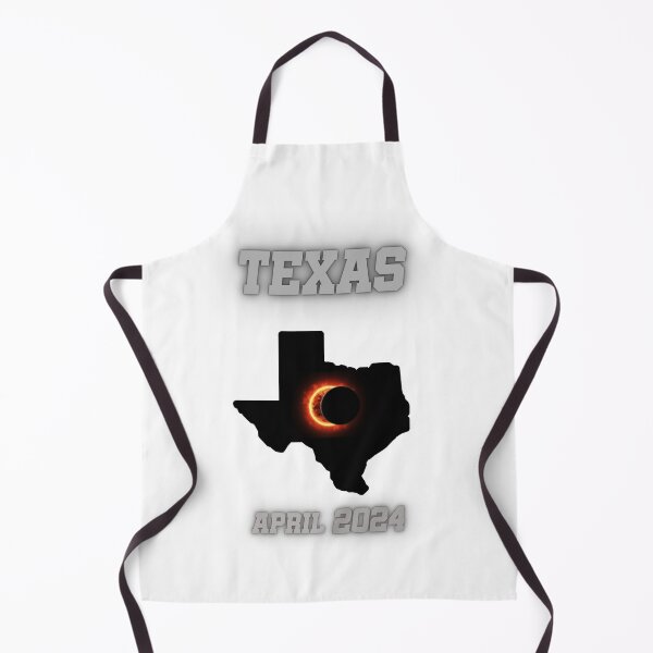 Item preview, Total Solar Eclipse | Texas Solar Eclipse 2024 | Eclipse April 2024 designed and sold by GemaDesings.
