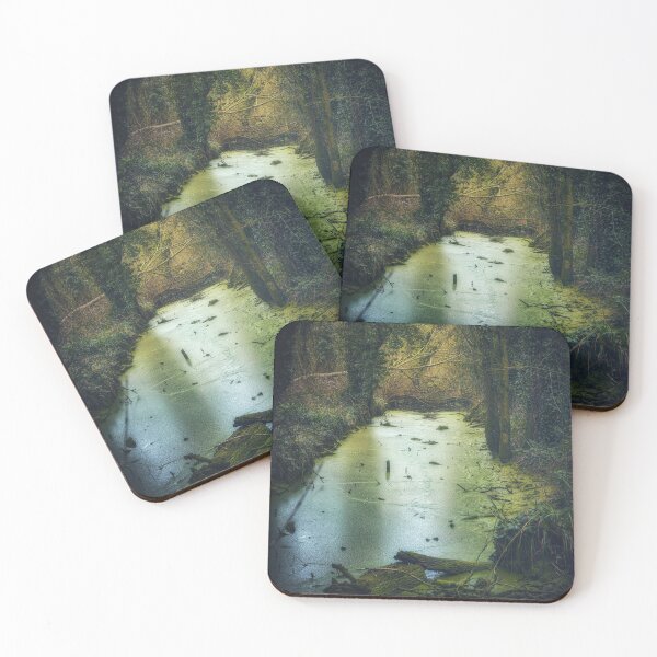 Item preview, A million shades of green designed and sold by Joanne Kendrick.