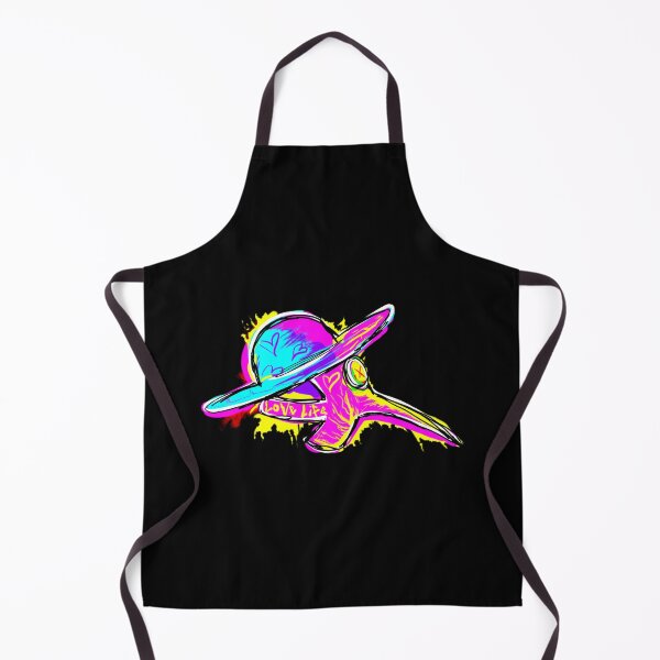 Item preview, Plague doctor hippy designed and sold by LostintheLines.