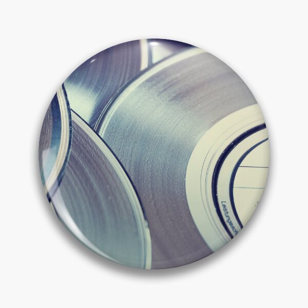 Item preview, Vinyl Singles 45 RPM designed and sold by Dyrk Wyst Redbubble Shop.