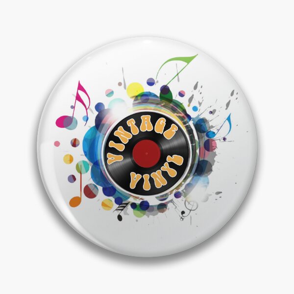 Item preview, Vinyl/Vintage Records designed and sold by ChefOCreations.