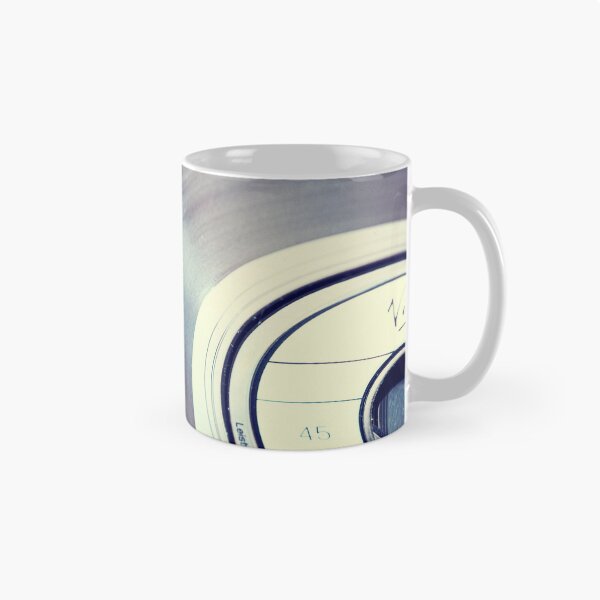 Item preview, Vinyl Singles 45 RPM designed and sold by Dyrk Wyst Redbubble Shop.