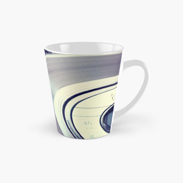 Item preview, Vinyl Singles 45 RPM designed and sold by Dyrk Wyst Redbubble Shop.