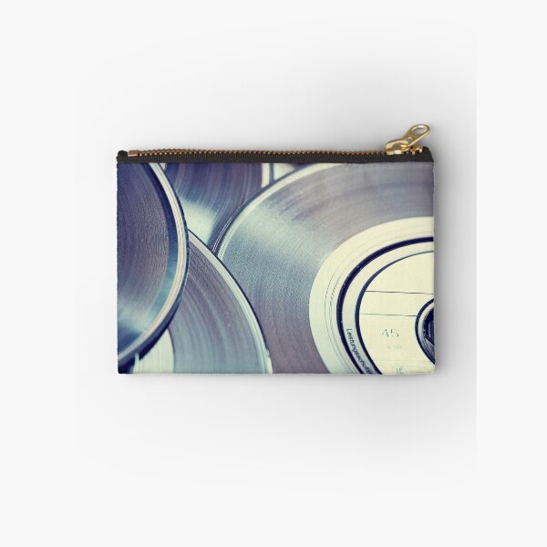 Item preview, Vinyl Singles 45 RPM designed and sold by Dyrk Wyst Redbubble Shop.
