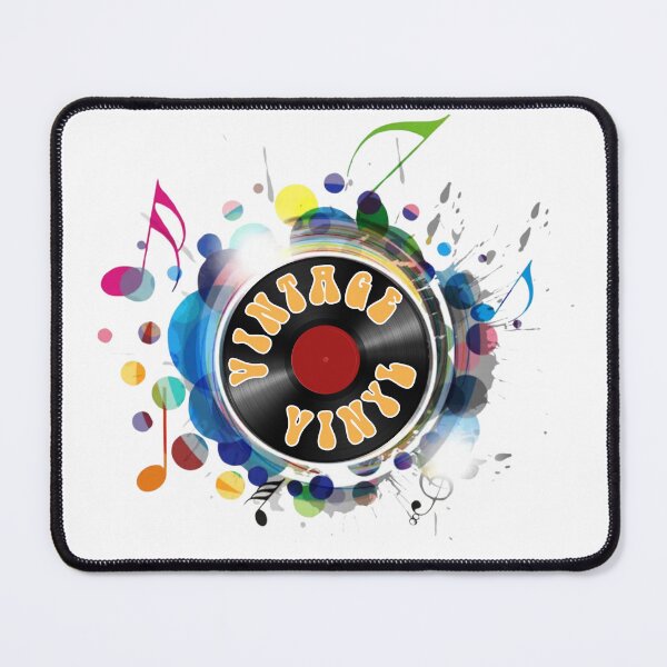 Item preview, Vinyl/Vintage Records designed and sold by ChefOCreations.
