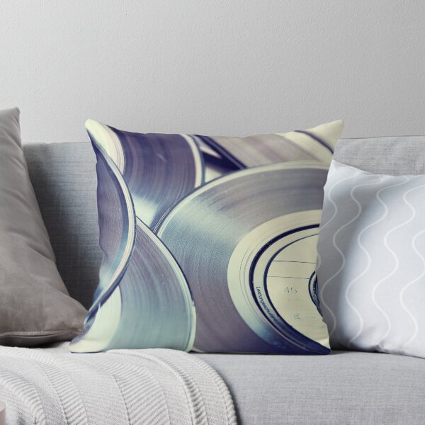 Item preview, Vinyl Singles 45 RPM designed and sold by Dyrk Wyst Redbubble Shop.