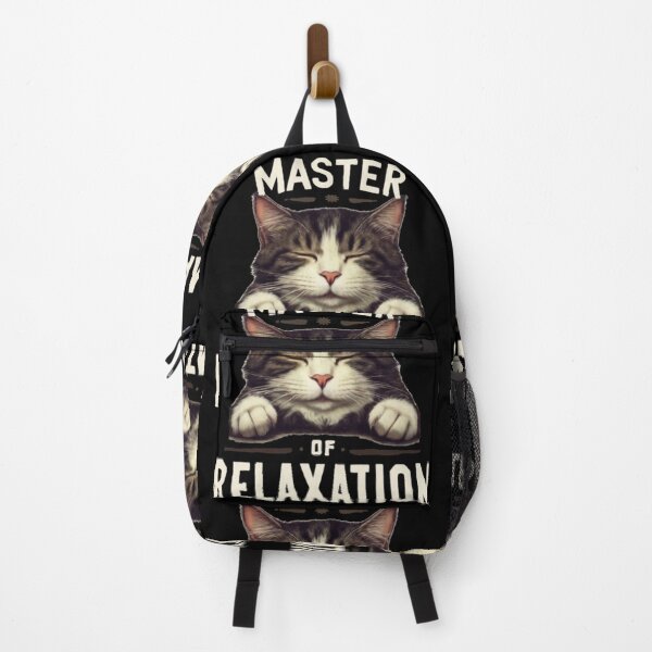 Item preview, Busy Cat designed and sold by StarStudio360.
