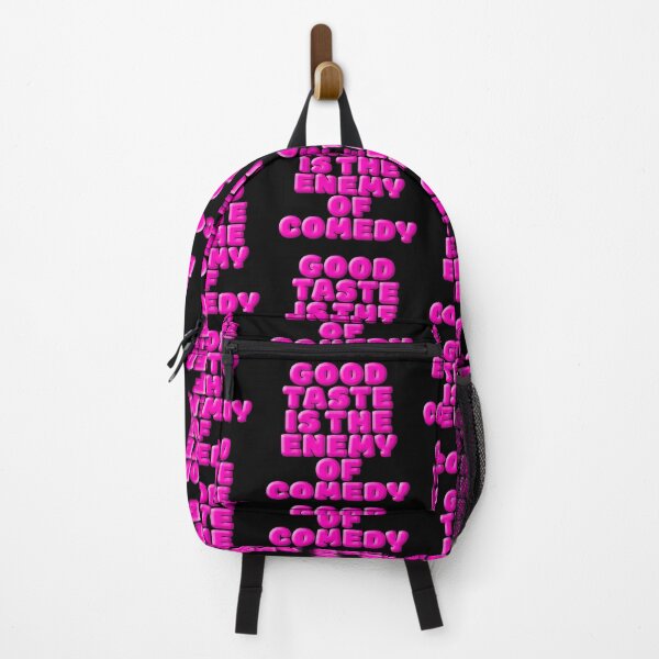 Item preview, Good taste is the enemy of comedy. v.6 designed and sold by x1brett.