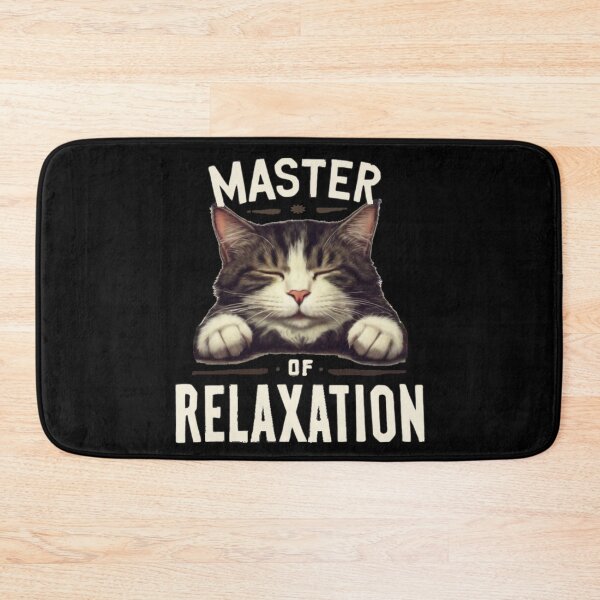 Item preview, Busy Cat designed and sold by StarStudio360.