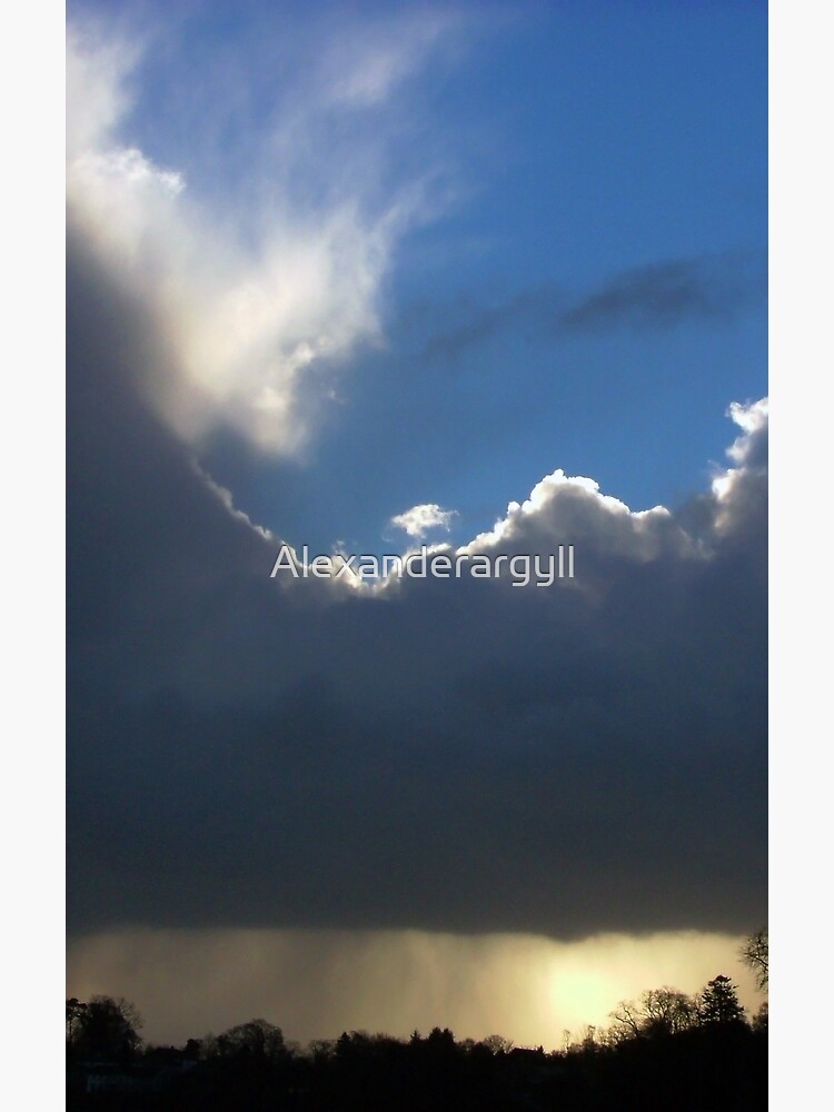 Soaked by Alexanderargyll