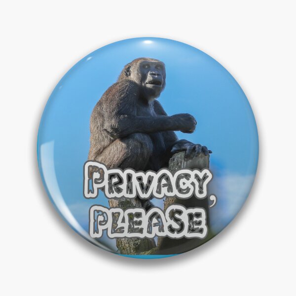 Item preview, Privacy, Please designed and sold by Surreallytee.