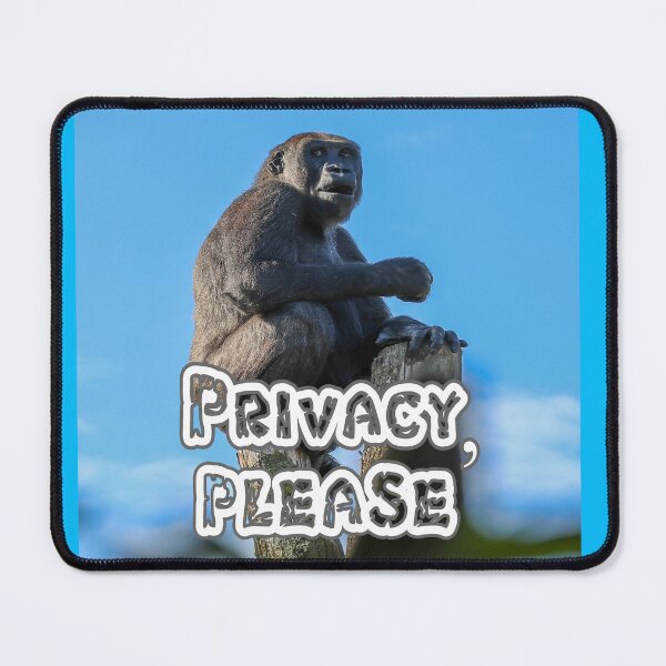 Item preview, Privacy, Please designed and sold by Surreallytee.