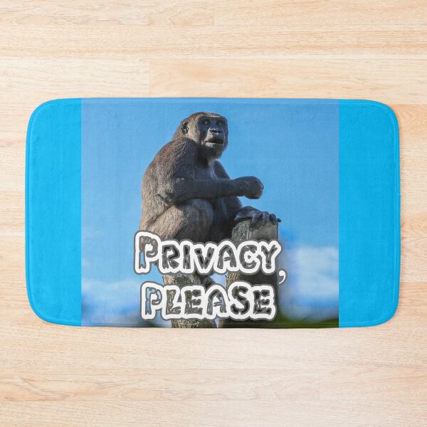 Item preview, Privacy, Please designed and sold by Surreallytee.