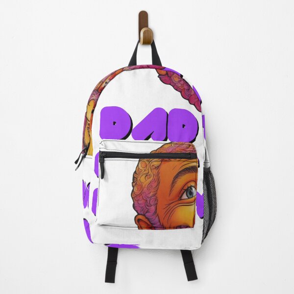 Item preview, Dad Was Right About Everything designed and sold by badjershop.