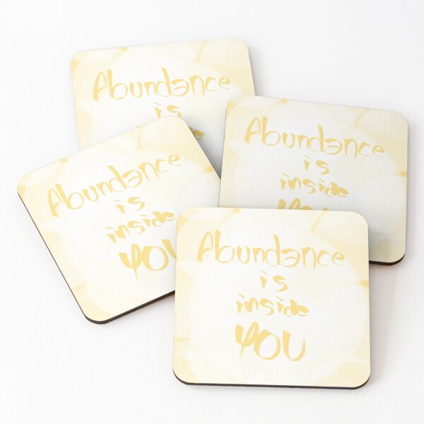 Item preview, Abundance designed and sold by Sea You.