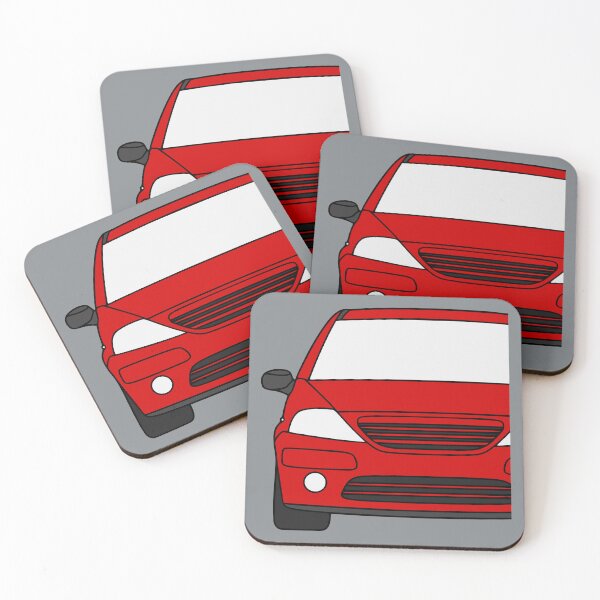 Item preview, Citroen C3 2002-2008 dark red designed and sold by EdimDesign.