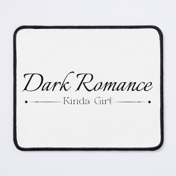 Item preview, Dark Romance Kinda Girl | TopsNTangles designed and sold by chelseahill712.
