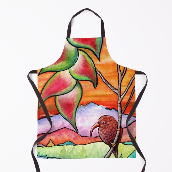 Item preview, Iiwi designed and sold by ArtByBeatriz.