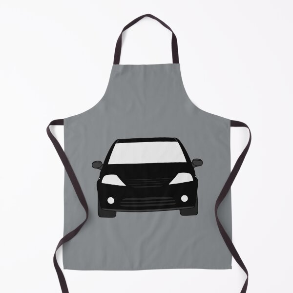 Item preview, Citroen C3 2002-2008 black designed and sold by EdimDesign.